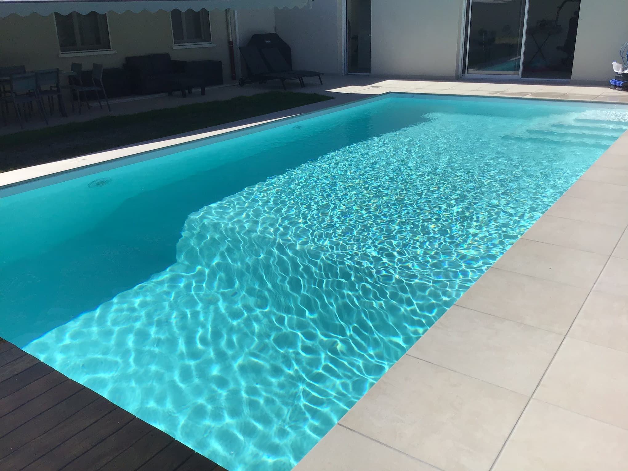 Services Construction & mise en service image